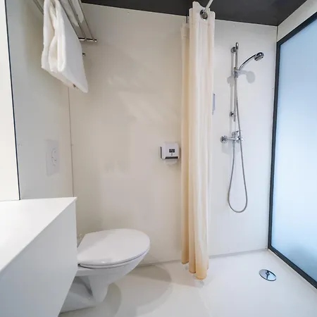 Hotel In Nancy