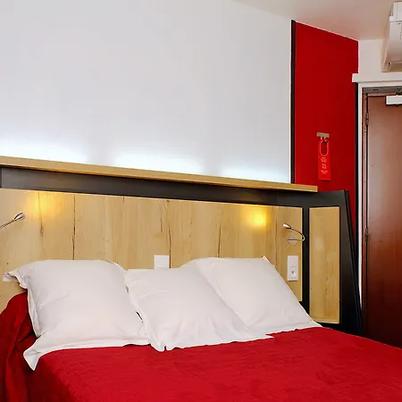 In Nancy Отель Frouard