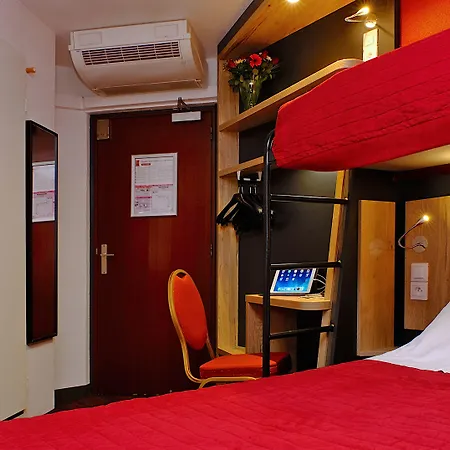 Hotel In Nancy Frouard