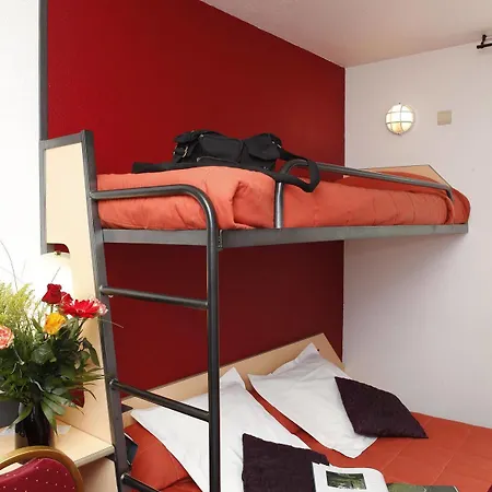 Hotel In Nancy