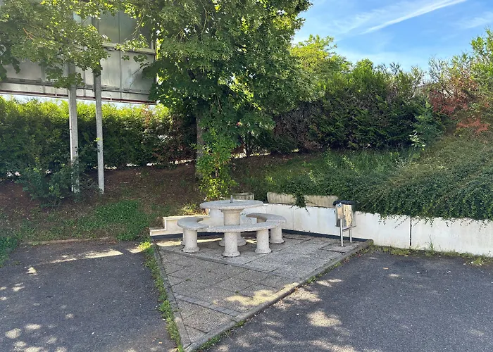 Отель In Nancy 2*