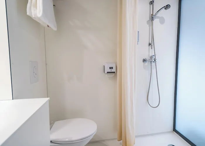 In Nancy Отель 2*